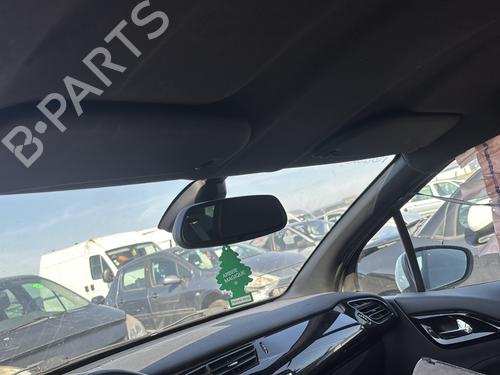 Right taillight CITROËN DS3 (SA_) 1.6 HDi 110 | BP30887704C35 