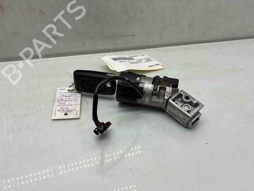 Used Ignition barrel Ignition barrel PEUGEOT 5008 (0U_, 0E_) 1.6 HDi (112 hp) 36549671 36549671