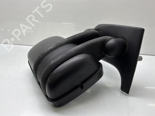 Right mirror OPEL MOVANO A Bus (X70) 2.2 DTI (JD) | BP31769932C27 