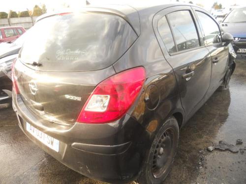 Headlight switch OPEL CORSA D (S07) 1.3 CDTI (L08, L68) | BP20032261I24 