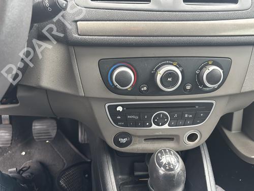 Left front window switch RENAULT MEGANE III Hatchback (BZ0/1_, B3_) 1.5 dCi | BP32309129I27  - Image 17