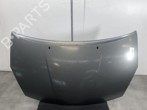 Hood TOYOTA COROLLA Verso (ZER_, ZZE12_, R1_) 2.2 D-4D (AUR10_, AUR10R) | BP19974163C1 
