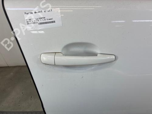 Used Right front door Right front door 36891613 36891613