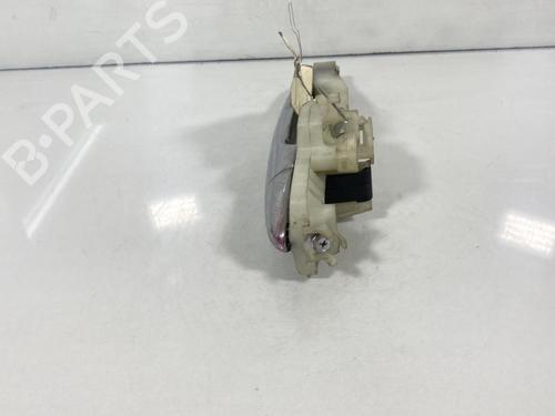 Used Rear right exterior door handle HYUNDAI ix35 (LM, EL, ELH) 2.0 CRDi 4WD (184 hp) 19998645