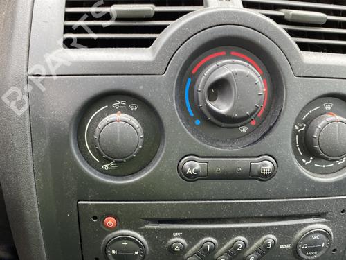 Front right window mechanism RENAULT MEGANE II (BM0/1_, CM0/1_) 1.5 dCi (BM1F, CM1F) | BP22316032C23 