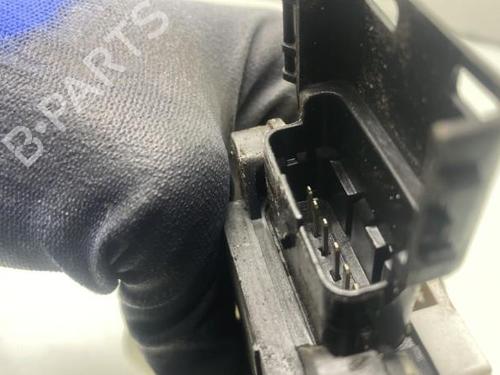 Rear right lock CITROËN C4 Picasso I MPV (UD_) 1.8 i 16V | BP19988811C99 