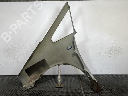 Right front fenders SEAT ALHAMBRA (7V8, 7V9) 1.9 TDI | BP30107339C42