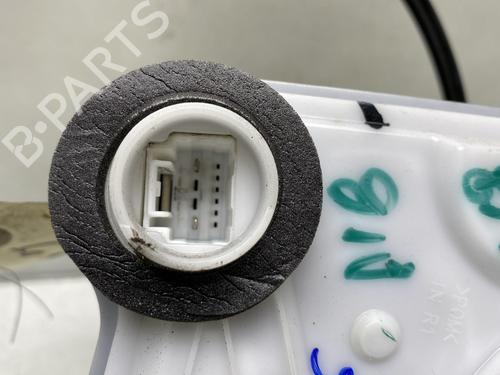 Used Front right lock Front right lock CITROËN C1 II (PA_, PS_) 1.0 VTi 72 (72 hp) 28279258 28279258