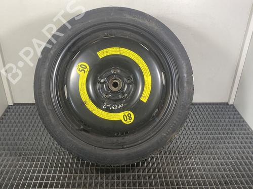 Used Jack Kit VW GOLF V (1K1) 1.9 TDI (105 hp) 29315413