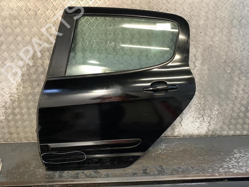 Left rear door PEUGEOT 308 I (4A_, 4C_) 1.6 16V | BP19996565C4 