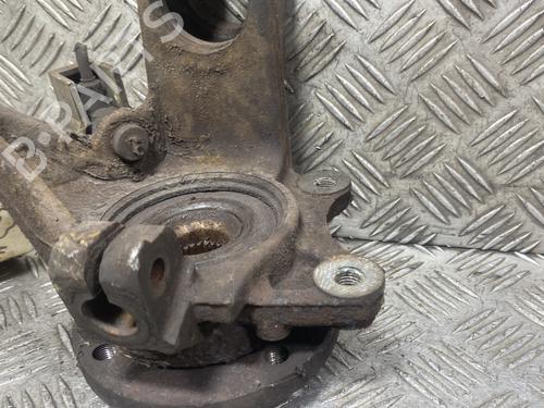 Left front steering knuckle CITROËN XSARA Break (N2) 1.9 D | BP31167255M25 