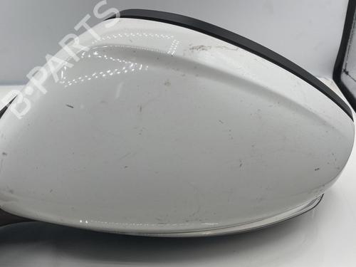 Left mirror PEUGEOT 208 I (CA_, CC_) 1.4 HDi | BP23859485C26