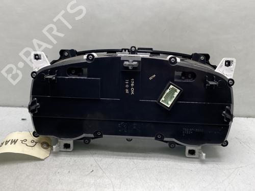 Instrument cluster PEUGEOT EXPERT Van (V_) 2.0 BlueHDi 120 | BP25768986C47 - Image 2