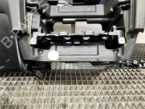 Used Dashboard Dashboard VW GOLF VII (5G1, BQ1, BE1, BE2) 1.6 TDI (105 hp) 27361388 27361388