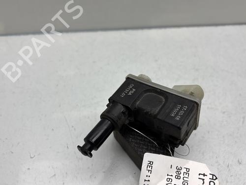 Used Fuel door actuator PEUGEOT 308 II (LB_, LP_, LW_, LH_, L3_) 1.5 BlueHDi 130 (131 hp) 30262502