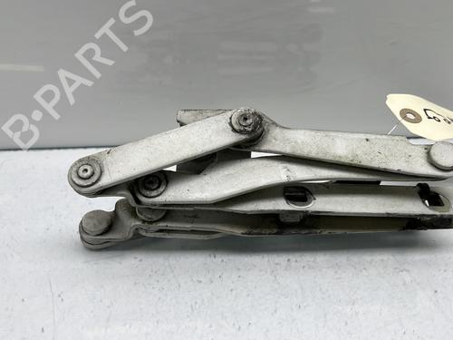 Hinge/Door check strap CITROËN JUMPER I Van (244) 2.0 HDi | BP23766264C146 