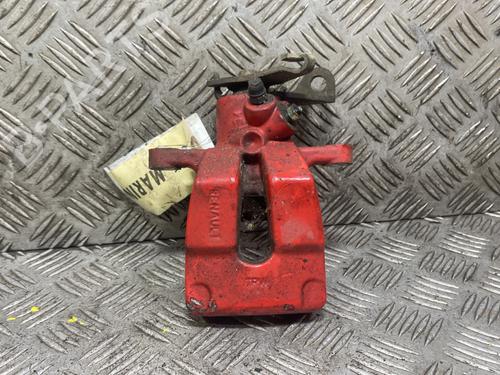 Used Right rear brake caliper Right rear brake caliper RENAULT CLIO IV (BH_) 1.6 RS (BHJ4, BHJ6, BHMM) (200 hp) 22419656 22419656