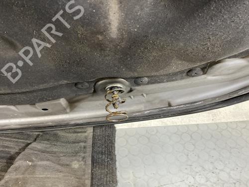 Hood SAAB 9-5 (YS3E) 2.2 TiD | BP22198110C1