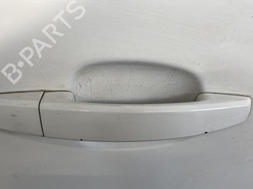 Right front door OPEL ASTRA H GTC (A04) 1.7 CDTI (L08) | BP21956828C3 
