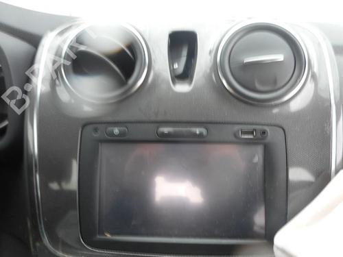 Right front window switch DACIA SANDERO II 1.5 dCi | BP20016905I26 - Image 5