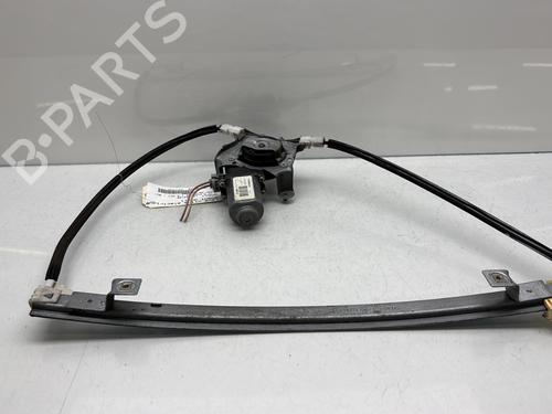 Rudehejsemekanisme Højre foran RENAULT CLIO II (BB_, CB_) 1.5 dCi (B/CB07) (65 hp) 28279376