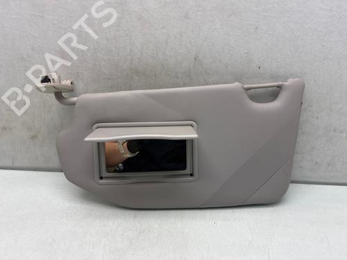 Left sun visor FORD KA+ III (UK, FK) 1.2 | BP37249431I1 - Image 2