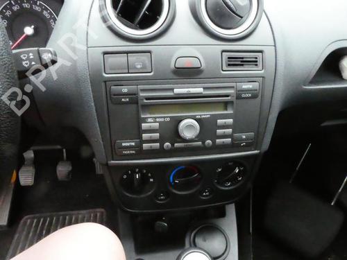 Alternator FORD FIESTA V (JH_, JD_) 1.4 16V | BP20000029M7