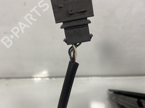 Right mirror SKODA ROOMSTER (5J7) 1.9 TDI | BP23400863C27 