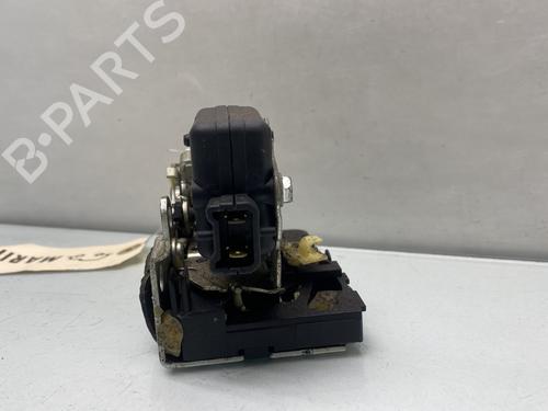 Rear left lock DACIA SANDERO 1.5 dCi | BP26715675C100