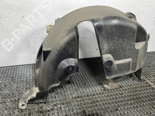 Wheel arch RENAULT CLIO IV (BH_) 1.2 16V | BP28360562C56 