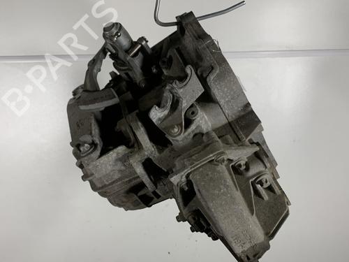 Gearbox OPEL MERIVA B MPV (S10) 1.7 CDTI (75) | BP26952525M3 