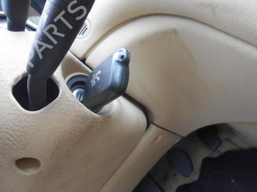 Climate control PEUGEOT 607 (9D, 9U) 2.2 HDi | BP20006985I5 - Image 11
