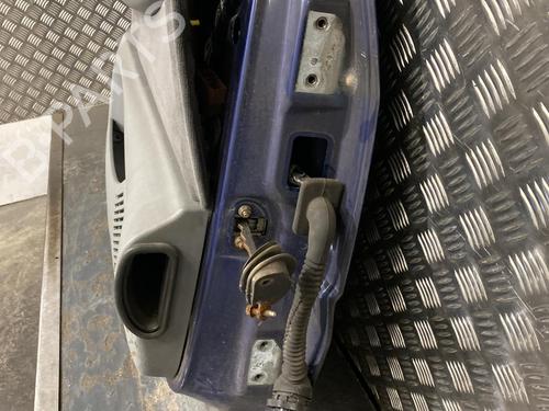 Left front door PEUGEOT 806 (221)  | BP20027257C2 