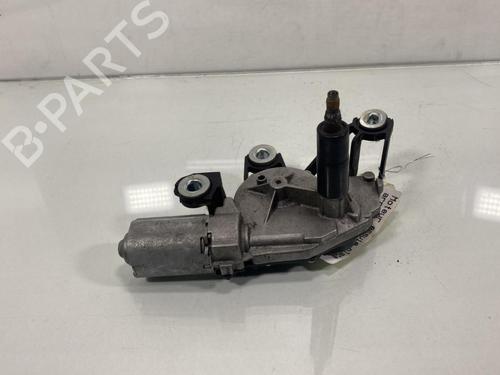 Rear wiper motor VW POLO (9N_, 9A_) 1.4 TDI | BP19991068M102 