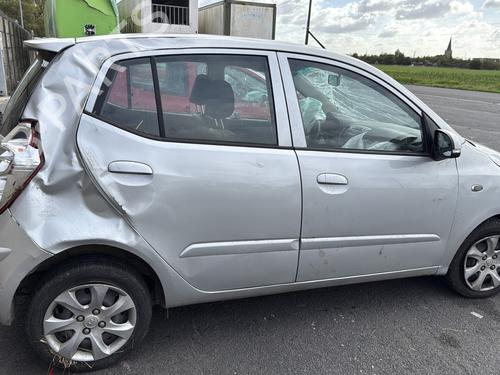 Światło przeciwmgłowe przednie prawe HYUNDAI i10 I (PA) 1.2 | BP30771150C31