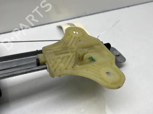 Front left window mechanism RENAULT CLIO IV (BH_) 0.9 TCe 90 (BHNF, BHMA, BHMH, BHJK, BHJR) | BP19992009C22 