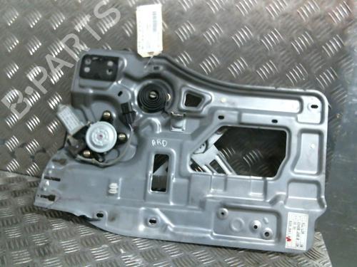 Rear right window mechanism HYUNDAI SANTA FÉ I (SM) 2.0 CRDi 4x4 | BP19981700C25 