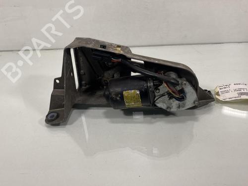Used Front wiper motor RENAULT TWINGO I (C06_) [1993-2012]  19974548
