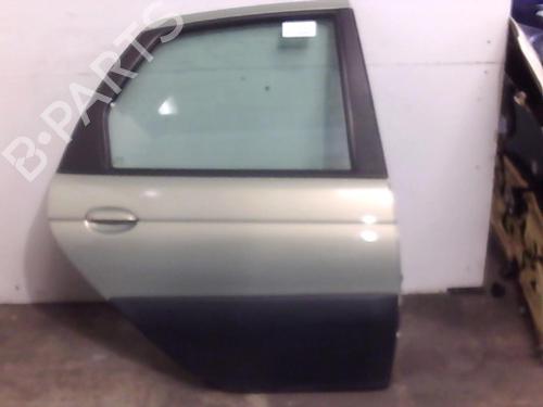 Used Right rear door Right rear door RENAULT SCÉNIC I MPV (JA0/1_, FA0_) [1999-2010] 20005477 20005477