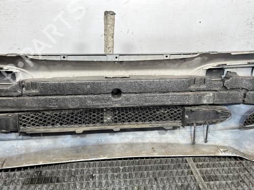 Used Front bumper Front bumper MERCEDES-BENZ A-CLASS (W168) A 170 CDI (168.009, 168.109) (95 hp) 27729210 27729210
