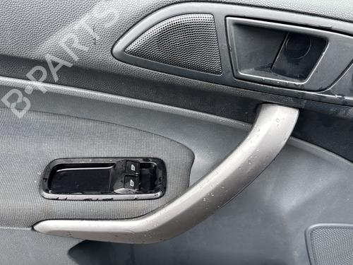 Left front window switch FORD FIESTA VI (CB1, CCN) 1.6 TDCi | BP38493225I27  - Image 22