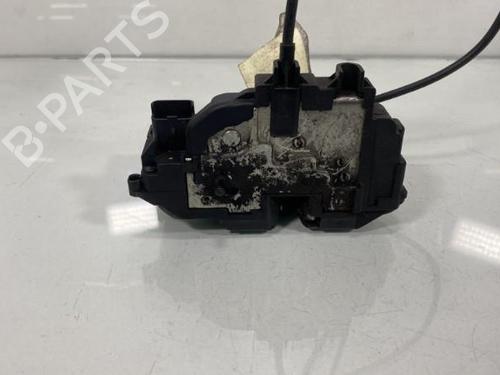 Rear right lock RENAULT CLIO III (BR0/1, CR0/1) 1.5 dCi (BR17, CR17) | BP20003773C99 