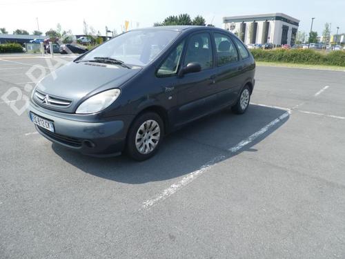 Right front door CITROËN XSARA PICASSO (N68) 2.0 HDi | BP19994482C3 