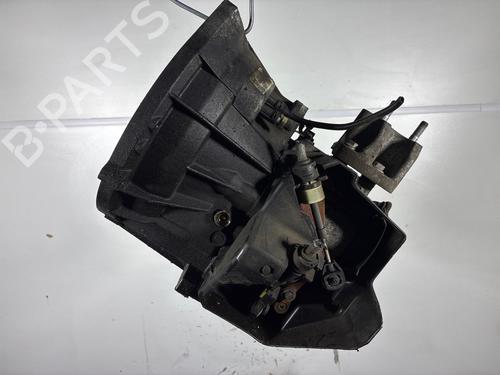 Used Gearbox Gearbox 37863620 37863620