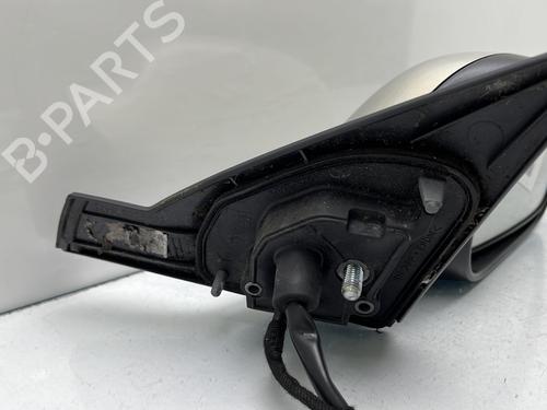 Right mirror VOLVO S80 I (184) 2.9 | BP24153052C27 