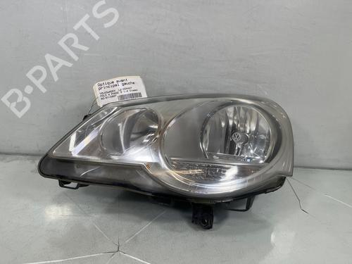 Used Left headlight Left headlight 33830034 33830034