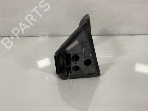 Right mirror RENAULT TRAFIC Van (T_, P_, V_) 2.5 D | BP21948101C27 