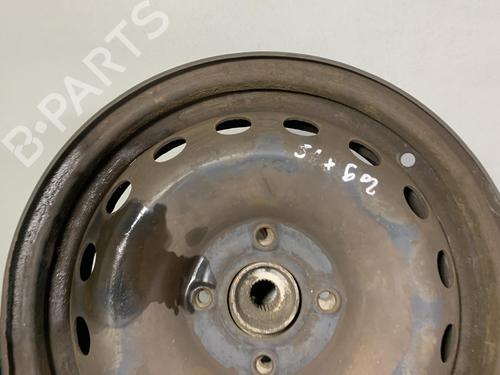 Used Rim Rim 21959249 21959249