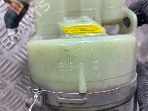 Used Steering pump Steering pump RENAULT MASTER III Van (FV) 2.3 dCi 135 FWD (FV0N, FV08, FV06, FV00, FV1S) (136 hp) 34243084 34243084