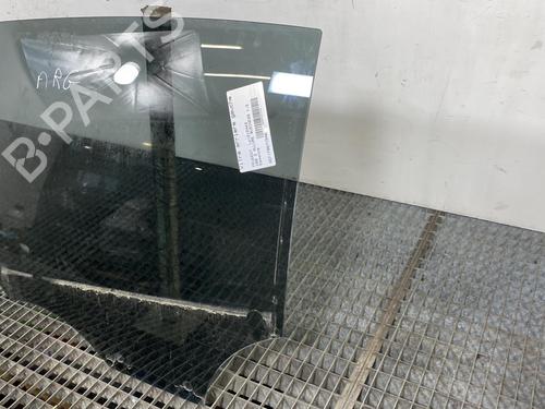 Rear left door window PEUGEOT 208 II (UB_, UP_, UW_, UJ_) 1.2 PureTech 100 | BP19961929C20 